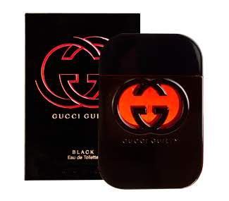 gucci guilty for women perfumania